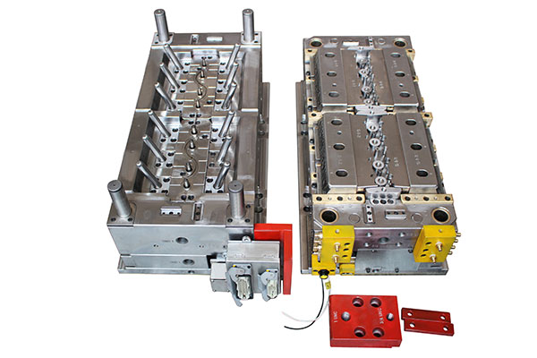 Moulage Par Injection Plastique, Prototypage